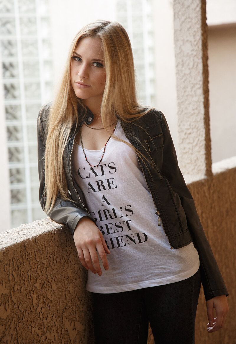 Мария, 22 года, 0 размер груди