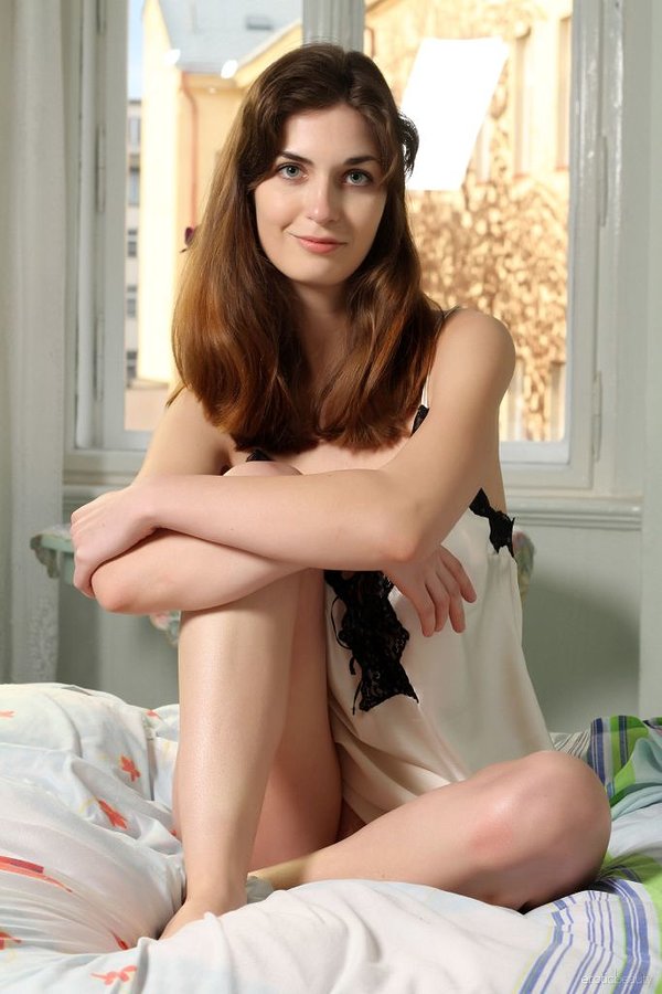 Екатерина, 21 год, 1 размер груди