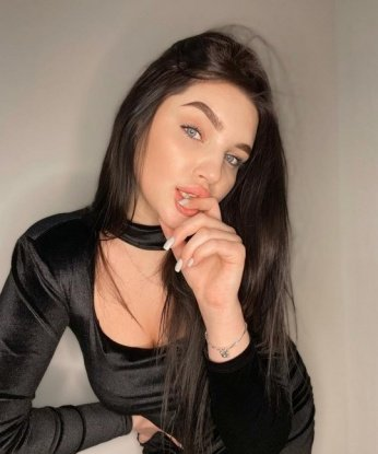 Даша, 23 года, 2 размер груди