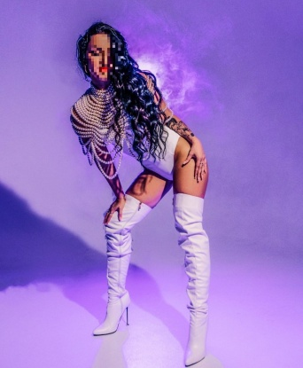 Оксана, 26 лет, 2 размер груди